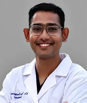 Dr. Kavalipurapu Venkata Teja