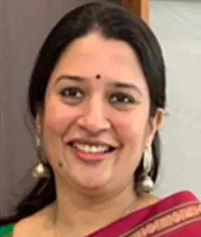 Dr Mahima Dand