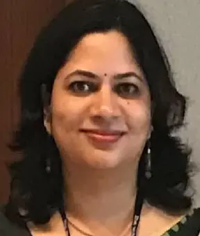 Dr. Mamta Kaushik