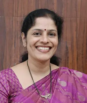 Dr. Mithra Hegde