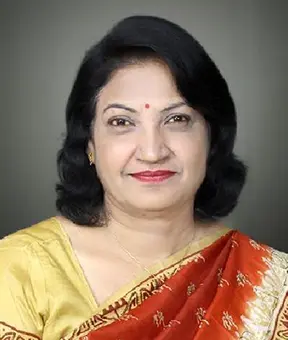 Dr. Neelam Mittal