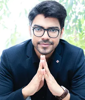 Dr. Niraj Kinariwala