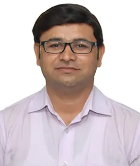 Dr. Prahlad Saraf