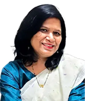 Dr. Promila Verma