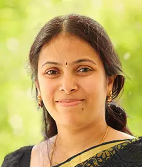 Dr. Smitha Reddy