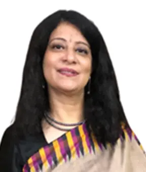 Dr. Sonali Taneja
