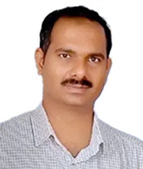 Dr. Srinidhi V Ballullaya