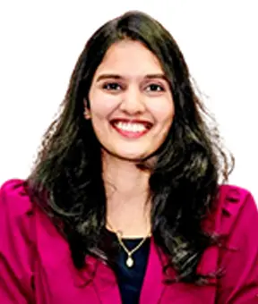 Dr. Swetha Chigurupati
