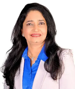 Dr. Vibha Hegde