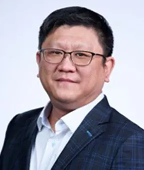 Dr. Jeffrey Chang