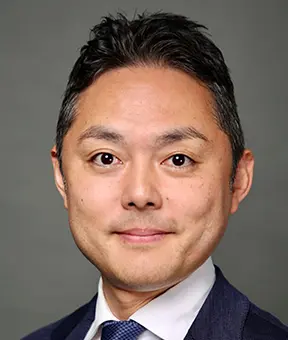 Dr. Keiichi Hosaka
