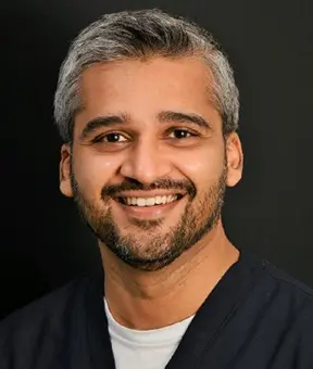 Dr. Ritul Agarwal