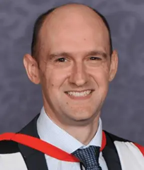 Dr. Simon Stone