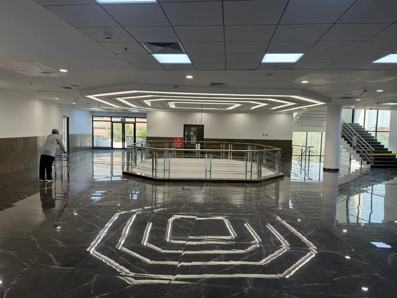 Indradhanush Auditorium, Panchkula