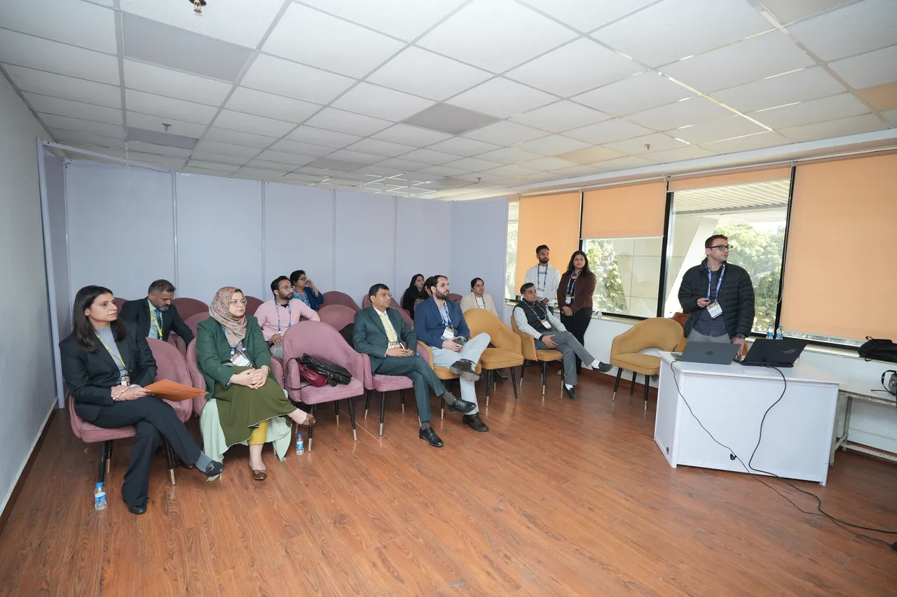 IACDE 2025 - 