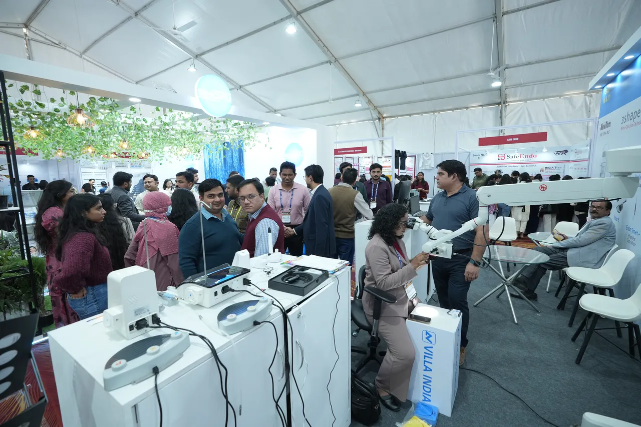 IACDE 2025 - 