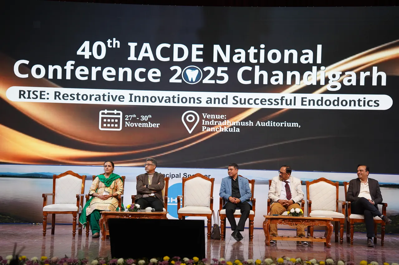IACDE 2025 - 