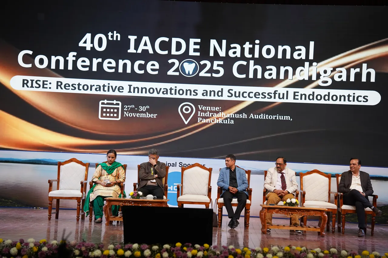 IACDE 2025 - 