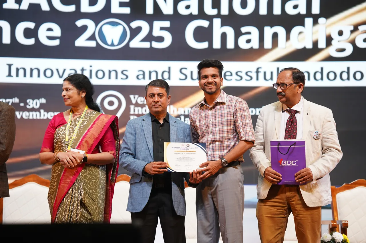 IACDE 2025 - 